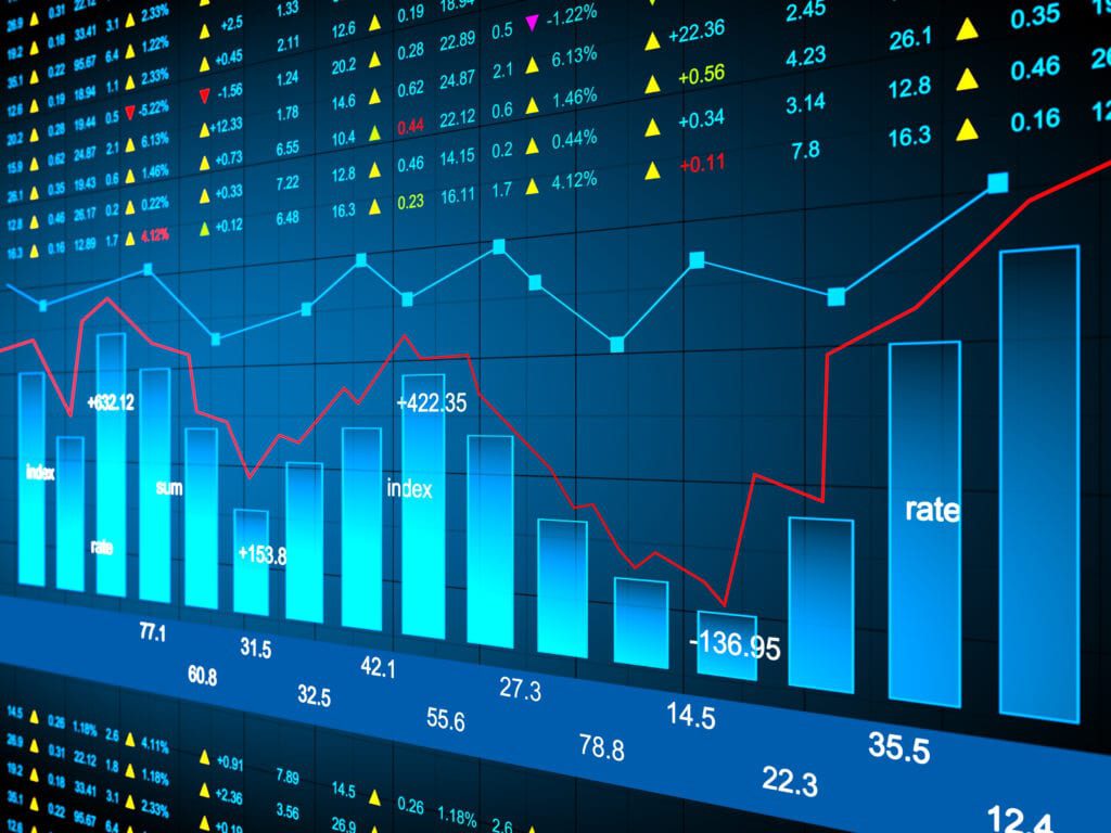 Trading Business