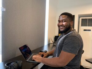 Become Your Own Boss
