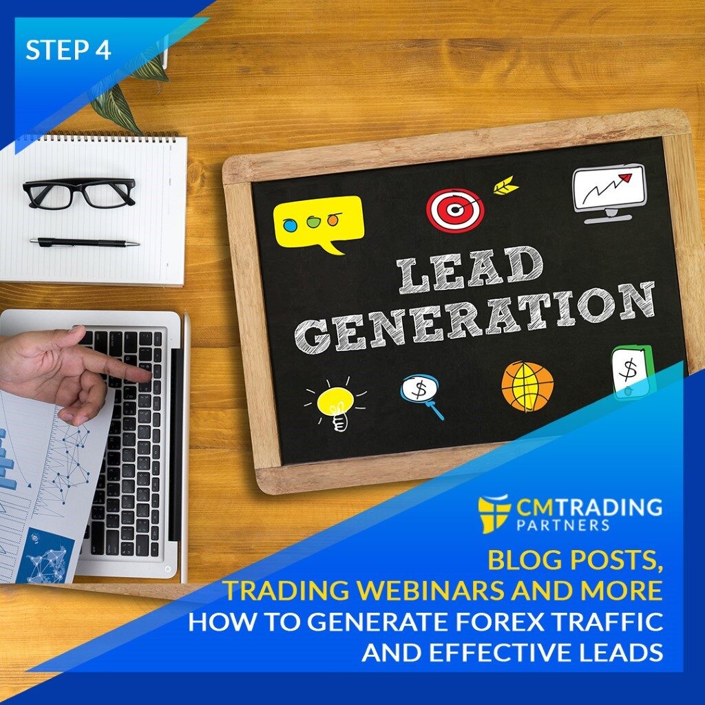 Step 10: Summary – Generate Leads, Grow Your Network – How To Start Your Online Business In 10 Simple Steps!