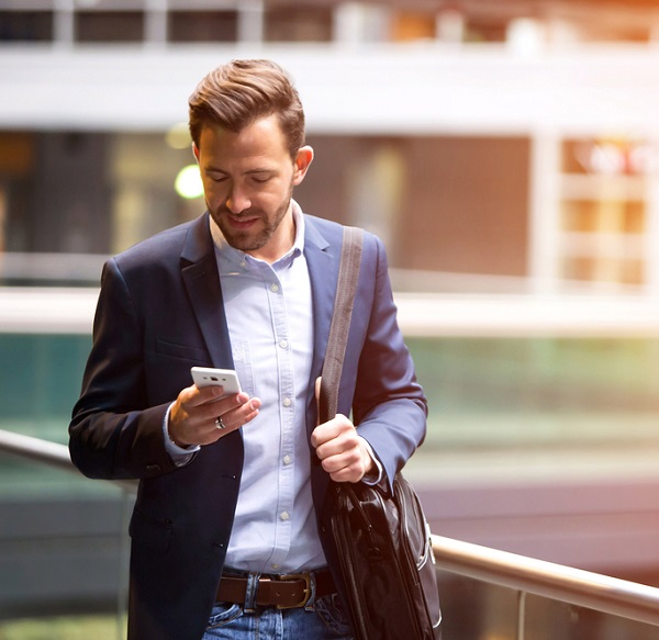 “You Are In Complete Control” - How To Own Your Financial Freedom And Earn Stable, Secure Income