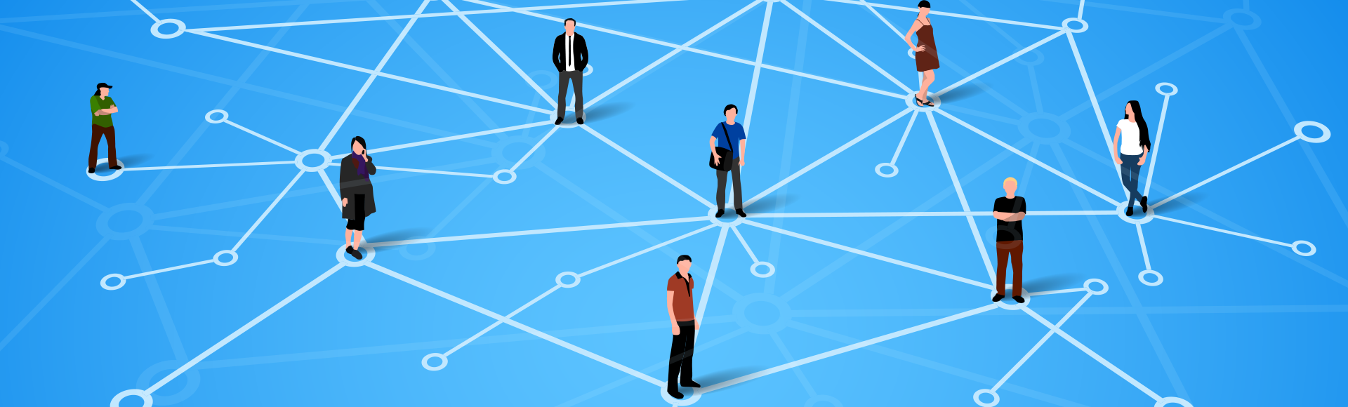 Millions Of Traders Are Seeking Connections 