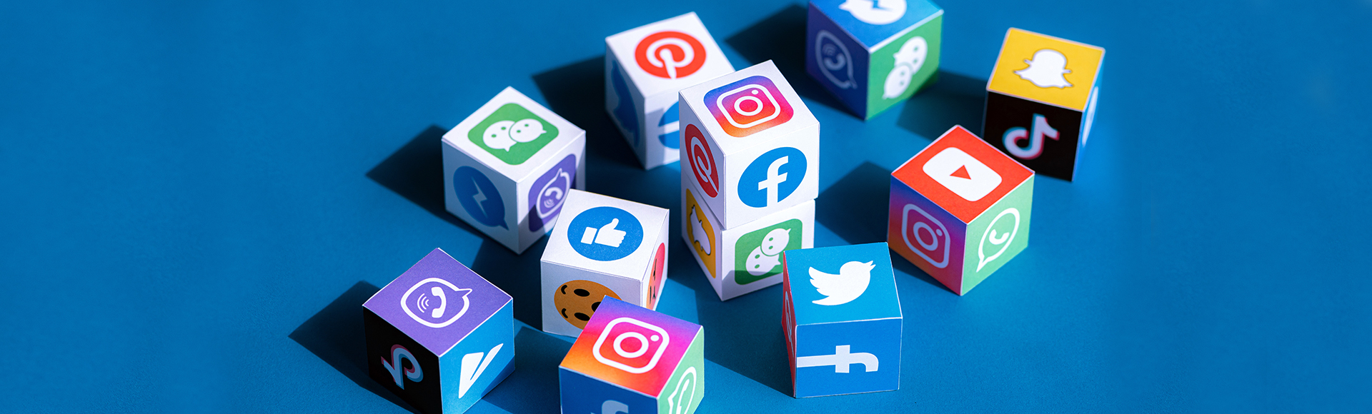 Top 5 Social Media Platforms To Grow Your Business  