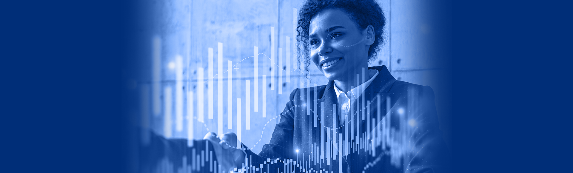 Online Trading Is A Game-Changer For African Women
