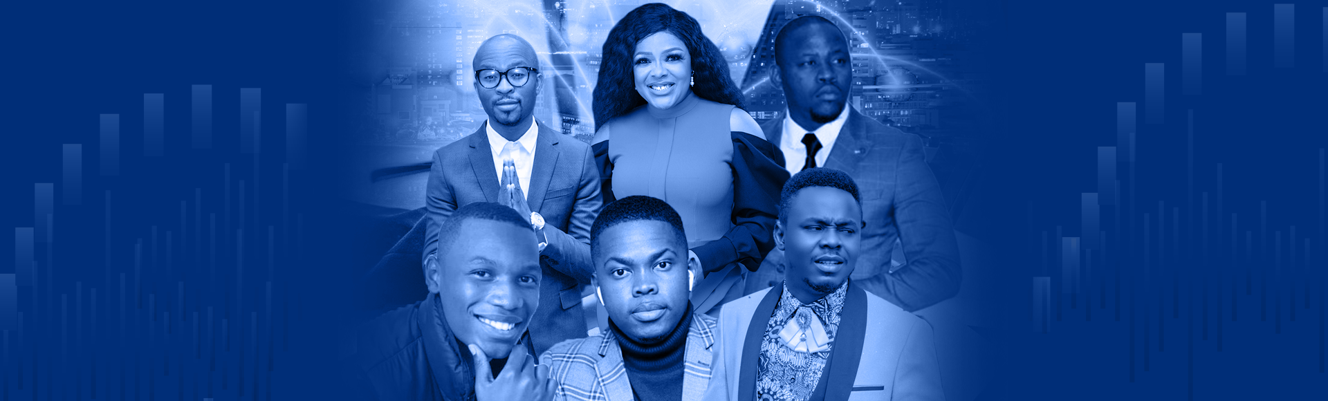 6 Famous African Traders That Made It Big