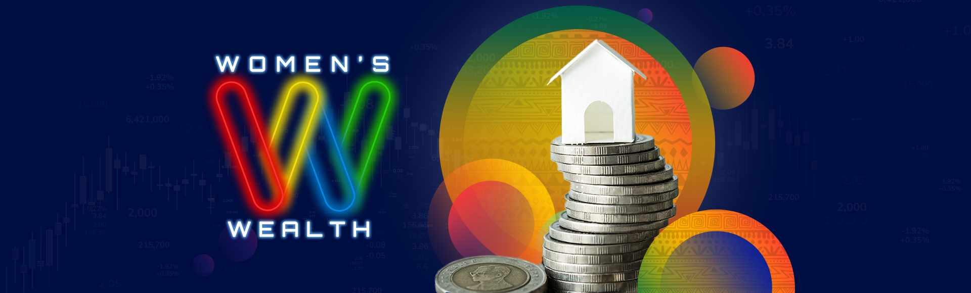 This Image Depicts An Analysis On Estate Planning As Part Of The Womens Wealth Initiative.