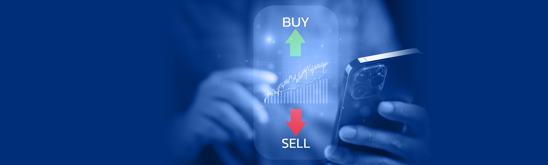 The Benefits Of Mobile Trading 
