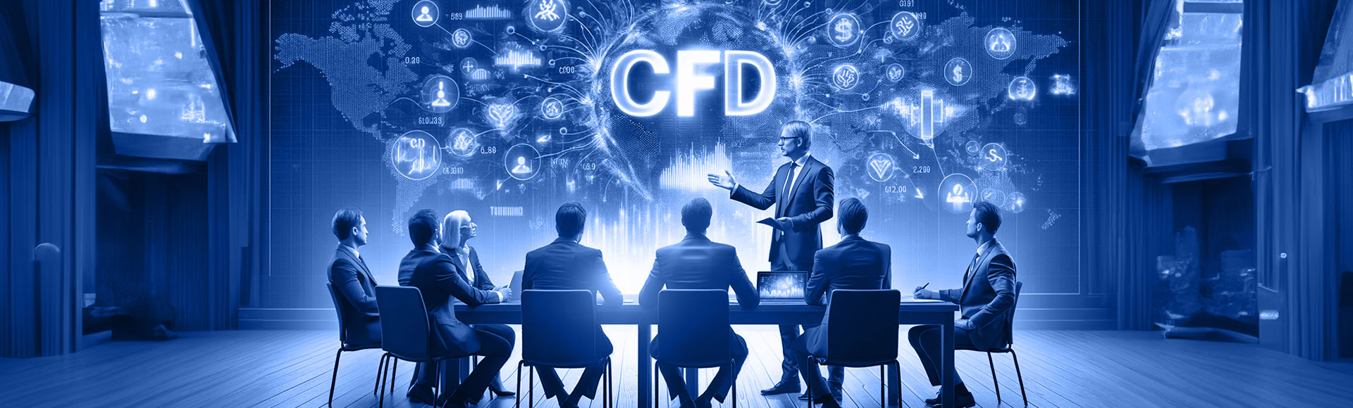Empowering South African Entrepreneurs: A Guide To Starting Your Own Cfd Trading Introducing Broker (Ib) Business 