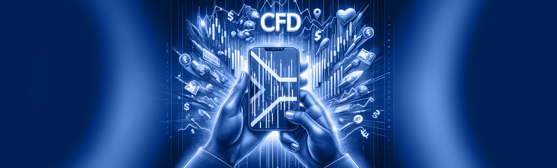 Navigating The South African Cfd Market