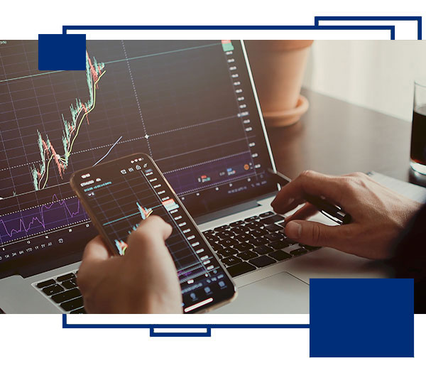 Trading Platform