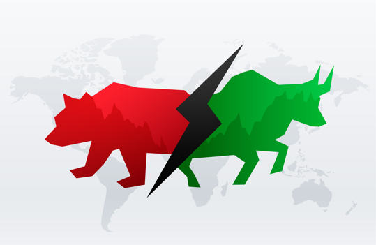 Bulls and Bears