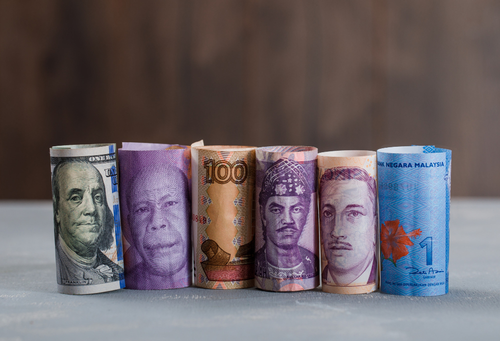 Forex Trading