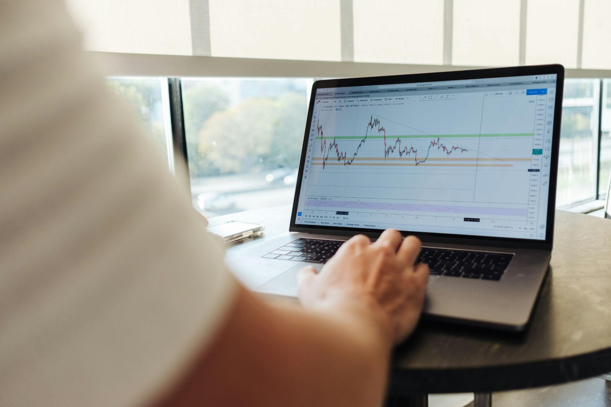 Trading Business