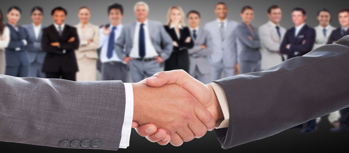 How to build trust in business