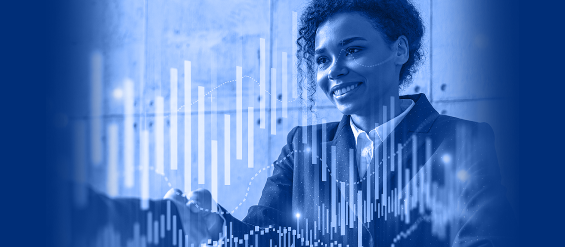 Online Trading is a Game-Changer for African Women