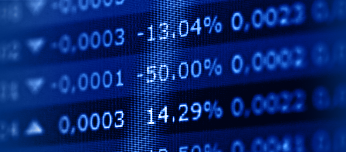 stock price fluctuations