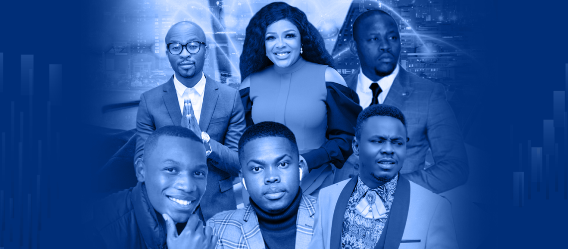 6 famous African traders that made it big