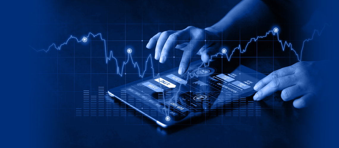 trading