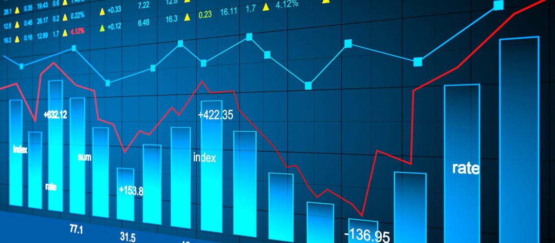 Trading business