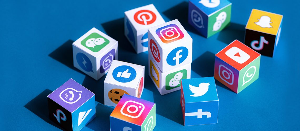 Top 5 social media platforms to grow your business  