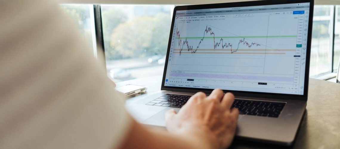 Trading Business