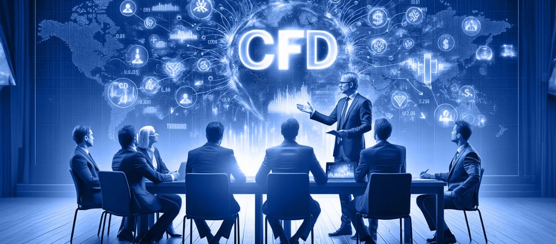 cfd-training
