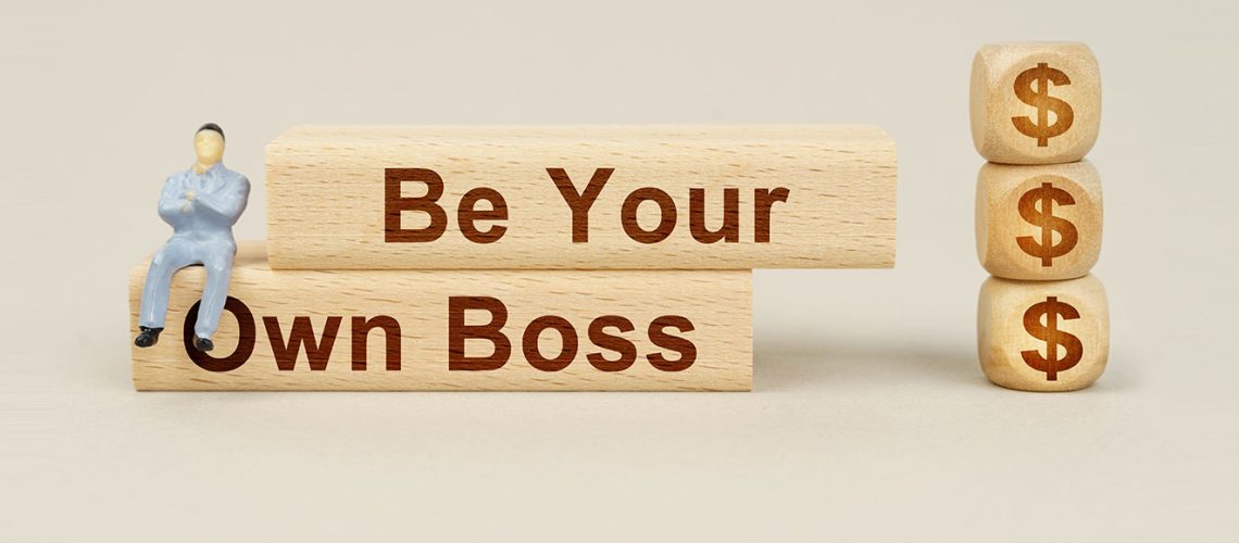 own-business
