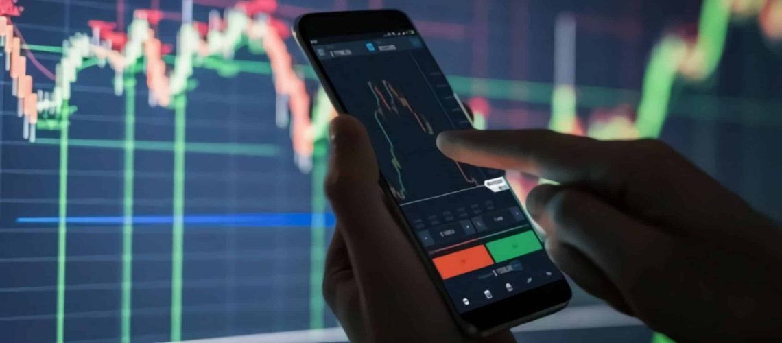 trading