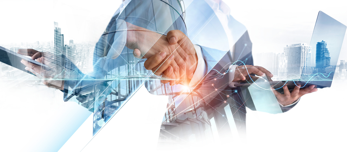 introducing broker